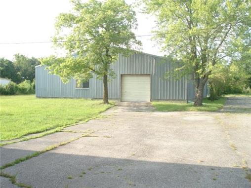 1091 NE 50 Hwy, Knob Noster, United States 65336