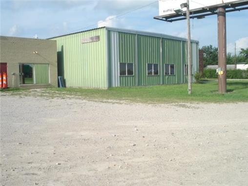 1091 NE 50 Hwy, Knob Noster, United States 65336