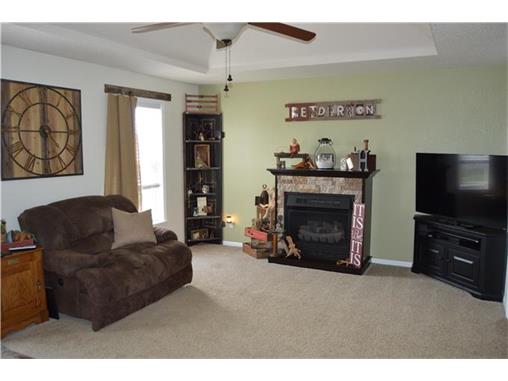 1804 5th Street Court, Knob Noster, United States 65336