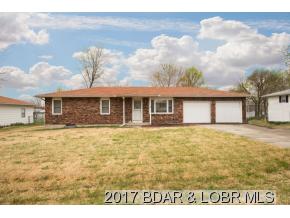 264 Shawn Av, Lincoln, MO 65338