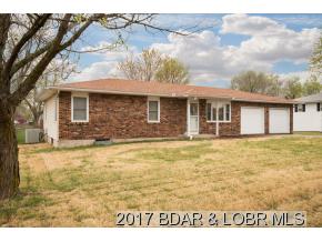 264 Shawn Av, Lincoln, MO 65338