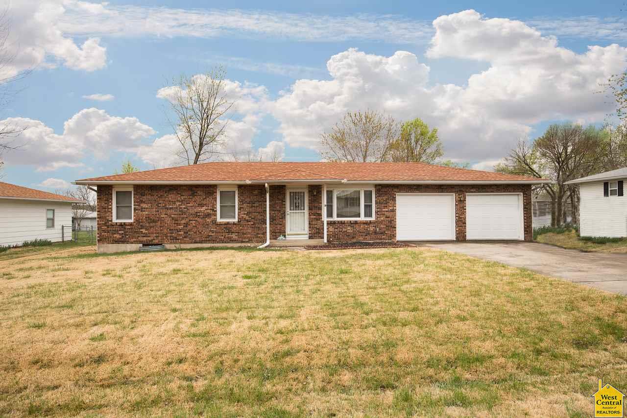264Shawn Av, Lincoln, MO 65338