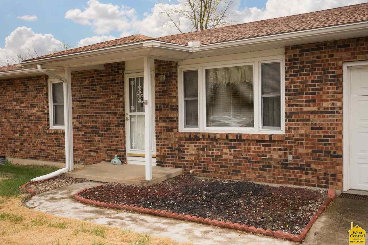 264Shawn Av, Lincoln, MO 65338