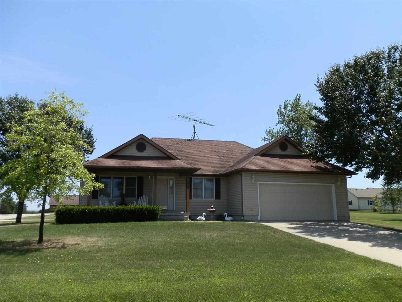 184Laramie Blvd, Lincoln, MO 65338