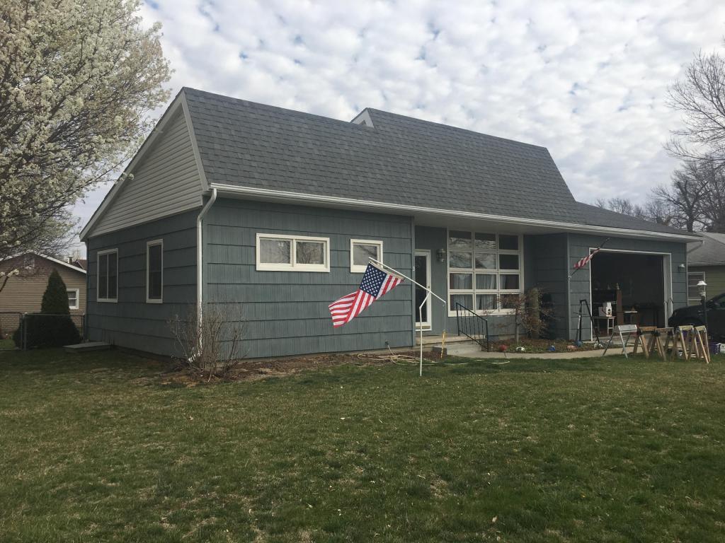 3 E Rosehill, Marshall, MO 65340