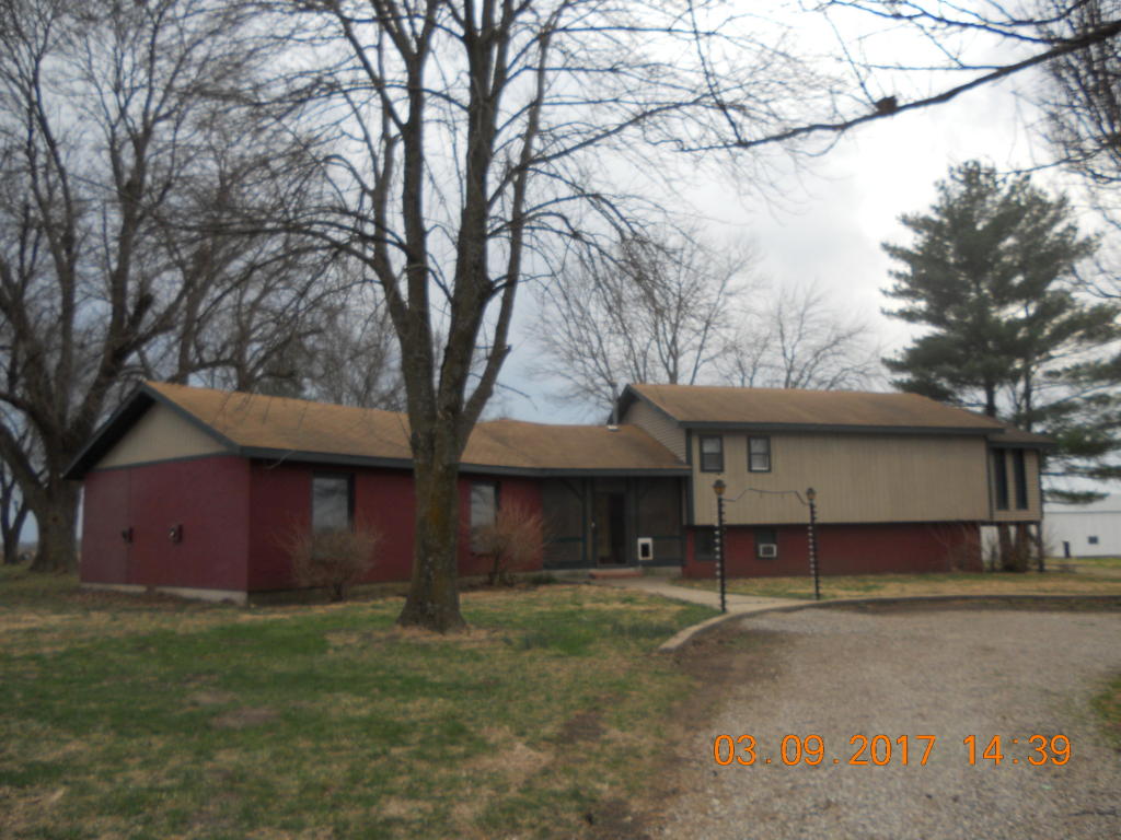 30152 270th, Slater, MO 65349