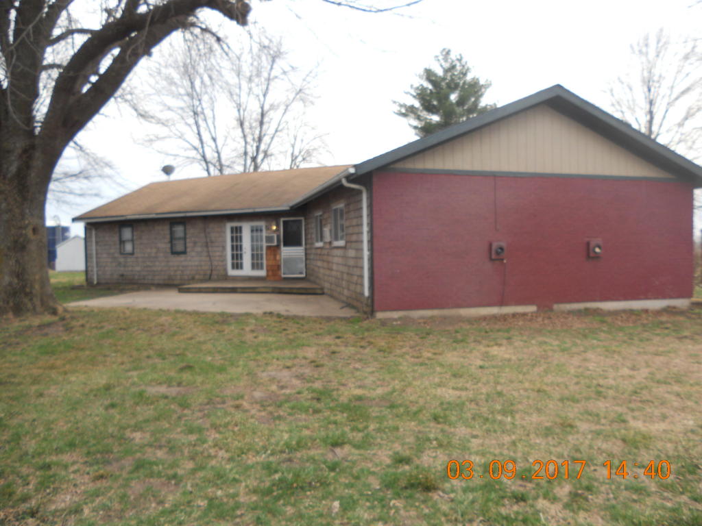 30152 270th, Slater, MO 65349