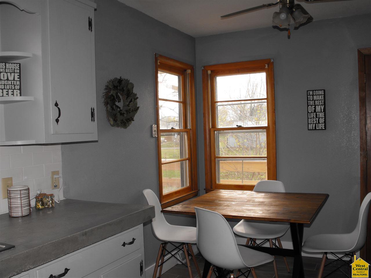 211 E Clay, Smithton, MO 65350