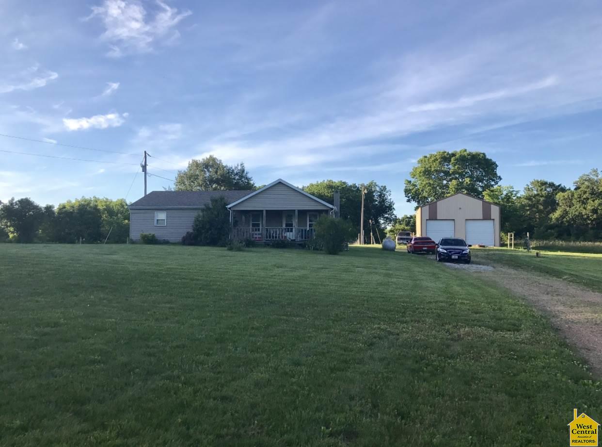 31625Providence Rd, Smithton, MO 65350