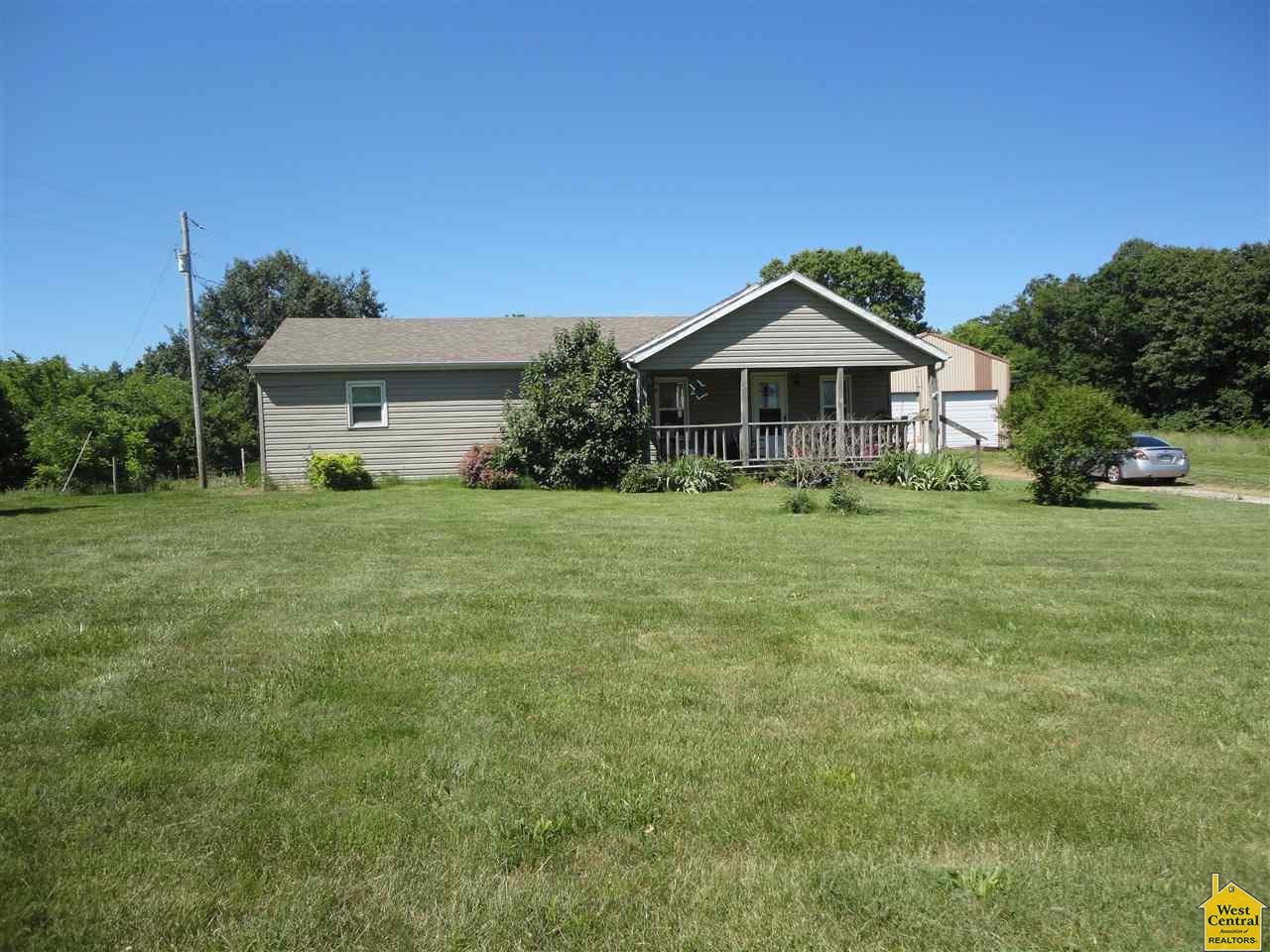 31625Providence Rd, Smithton, MO 65350