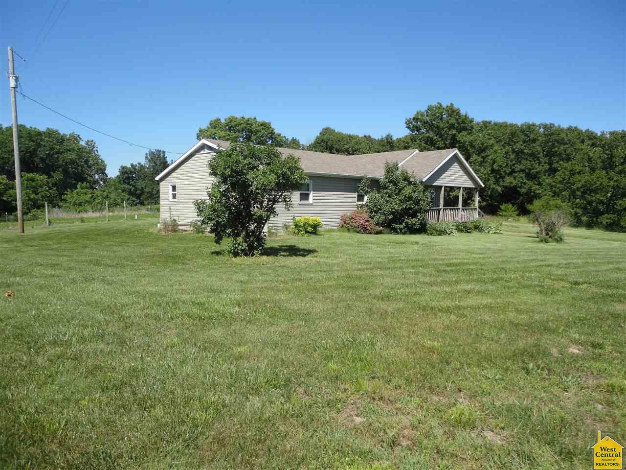 31625Providence Rd, Smithton, MO 65350