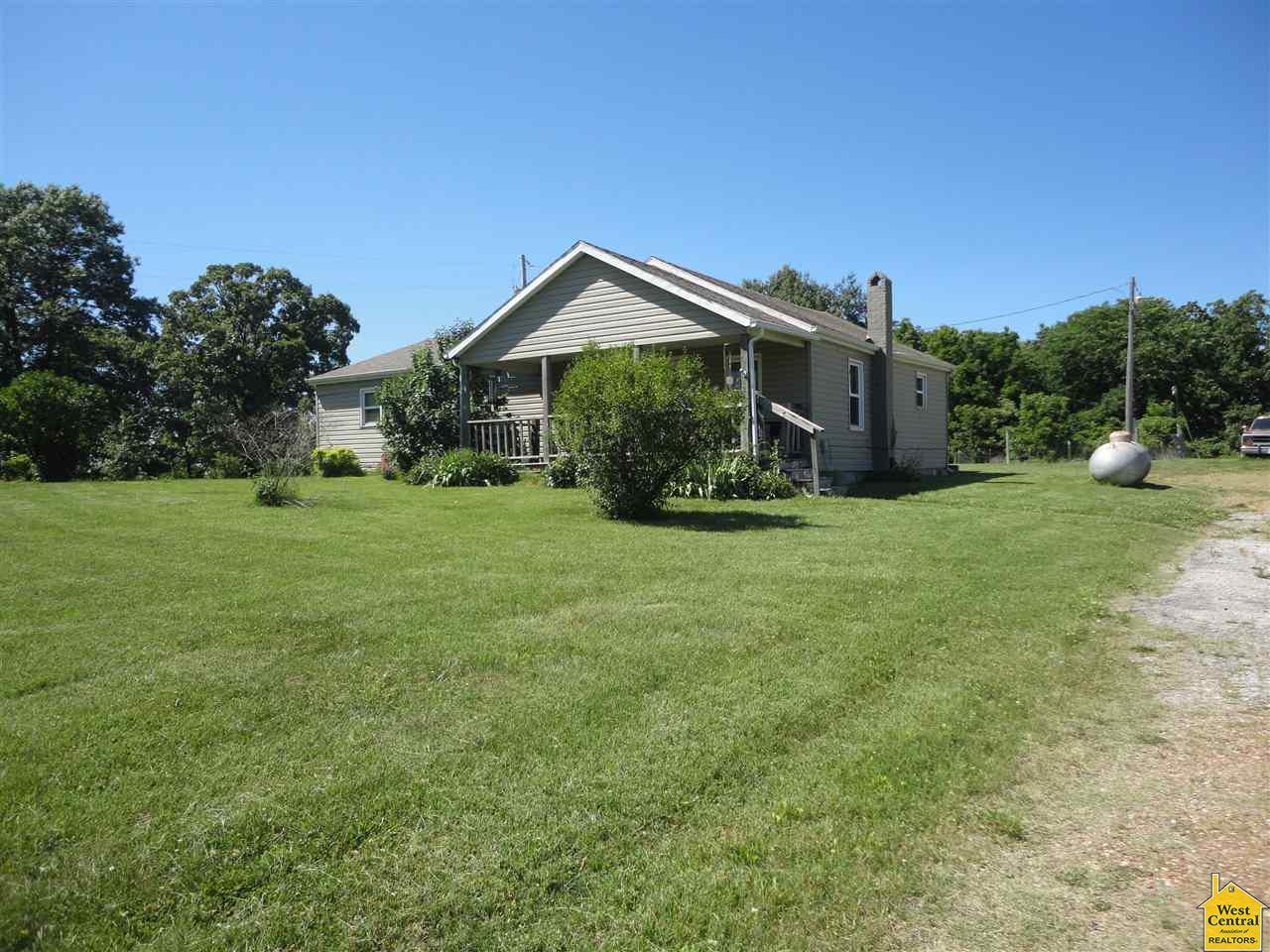 31625Providence Rd, Smithton, MO 65350
