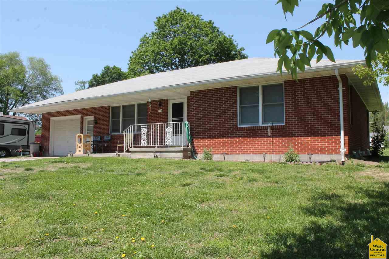 206 W Coombs, Smithton, MO 65350