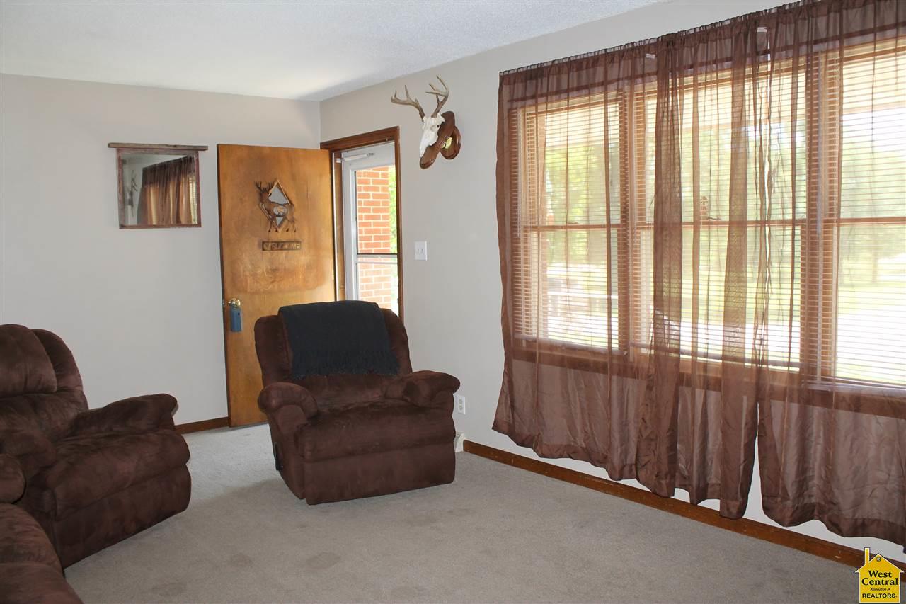 206 W Coombs, Smithton, MO 65350