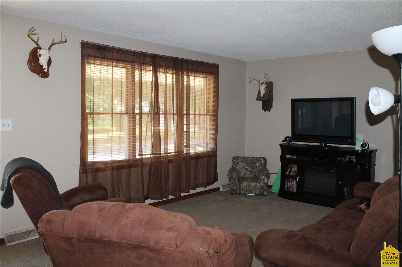 206 W Coombs, Smithton, MO 65350
