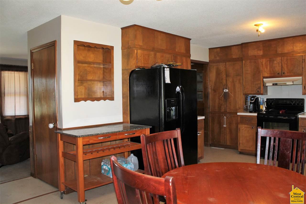 206 W Coombs, Smithton, MO 65350