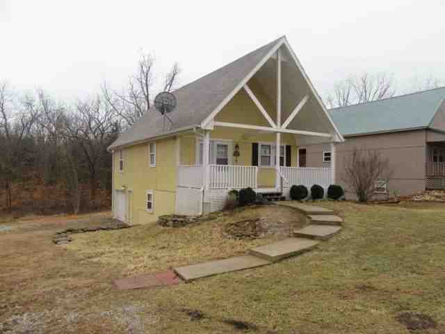 12638 Corley Drive LnWarsaw, MO, 65355Benton County