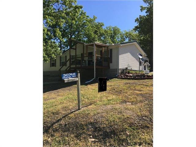 30748 Homer Avenue, Warsaw, MO 65355