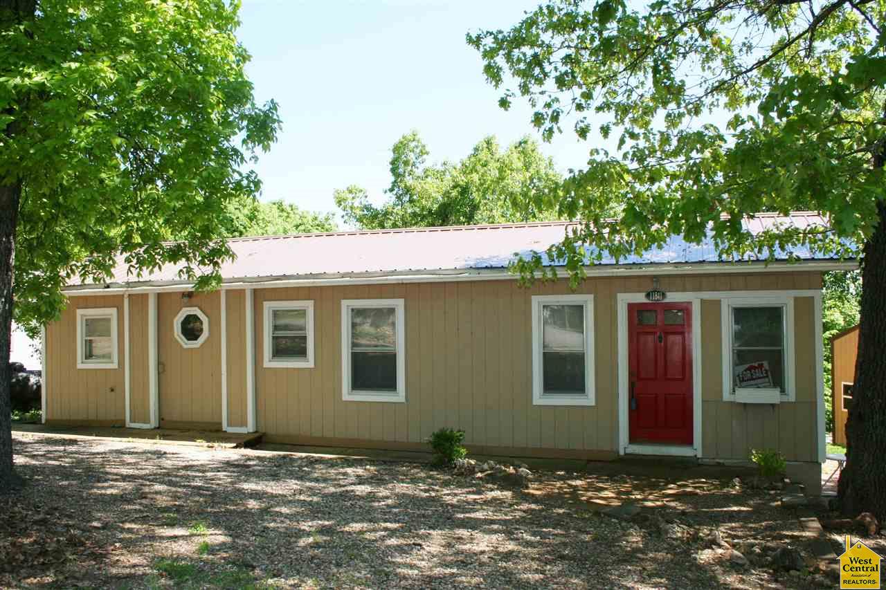 11841Point Lookout Ln, Warsaw, MO 65355