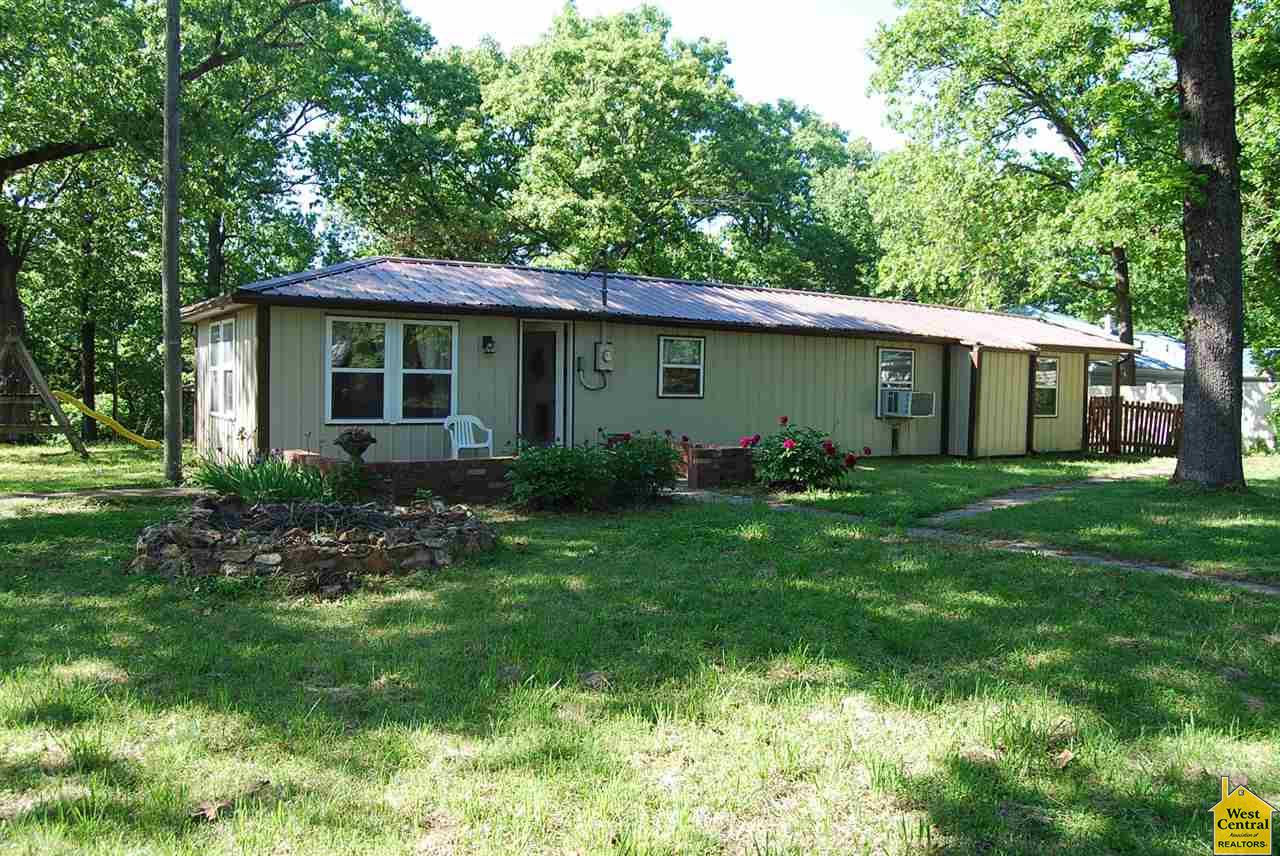 28195Panorama Rd., Warsaw, MO 65355