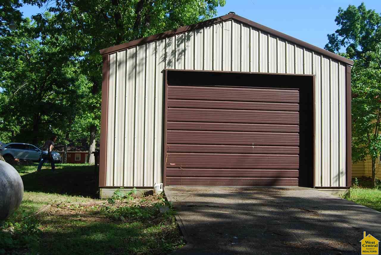 28195Panorama Rd., Warsaw, MO 65355