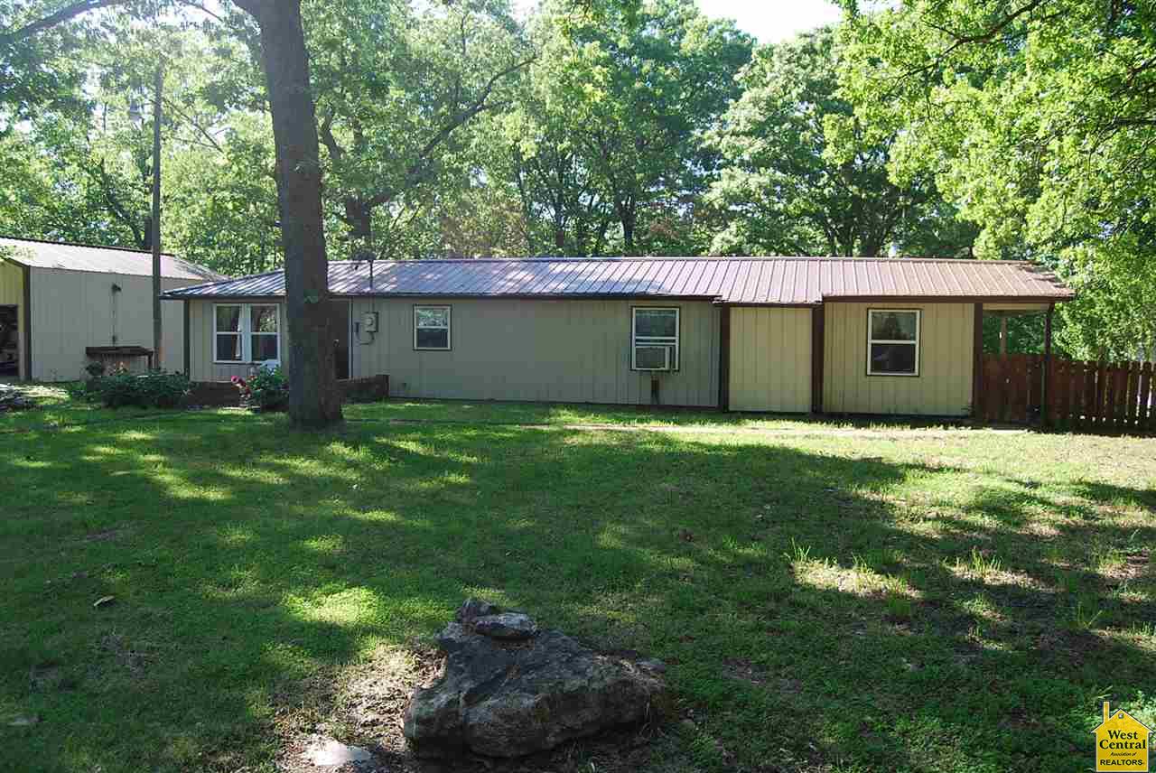 28195Panorama Rd., Warsaw, MO 65355