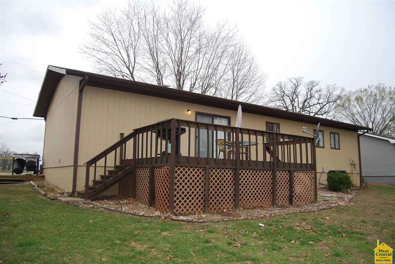 1018 W Jackson St, Warsaw, MO 65355