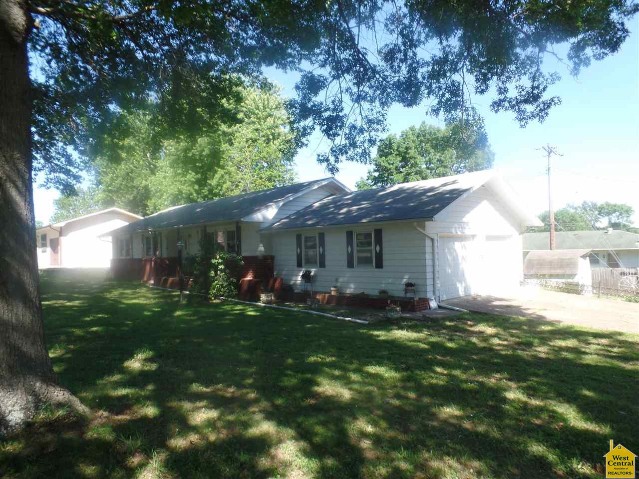 1202Pearl St, Warsaw, MO 65355