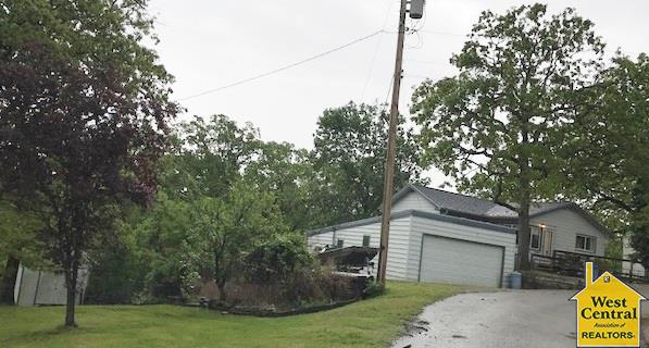 31682Kettle Ridge, Warsaw, MO 65355