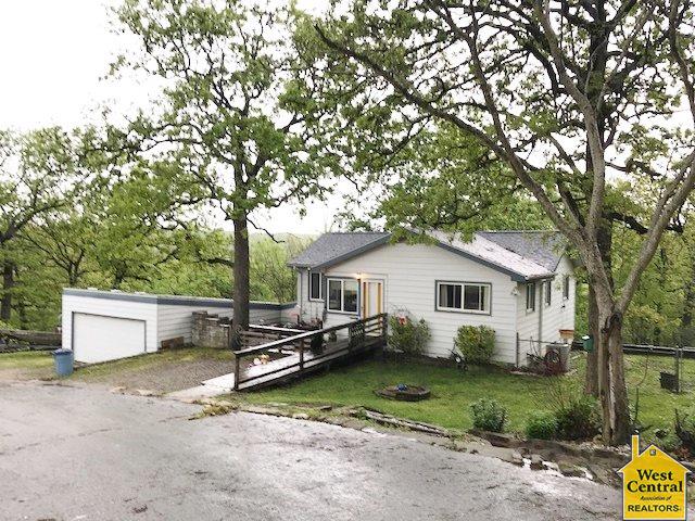 31682Kettle Ridge, Warsaw, MO 65355