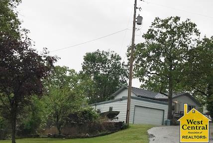 31682Kettle Ridge, Warsaw, MO 65355