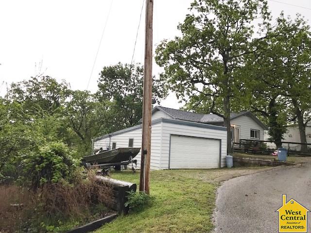 31682Kettle Ridge, Warsaw, MO 65355