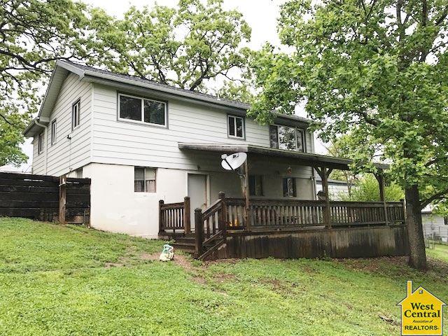 31682Kettle Ridge, Warsaw, MO 65355