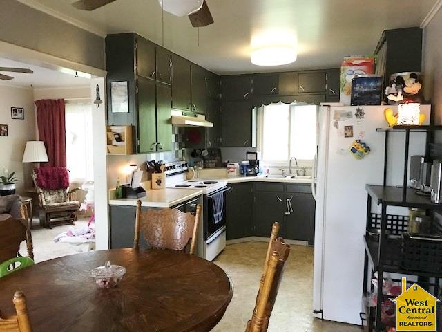31682Kettle Ridge, Warsaw, MO 65355
