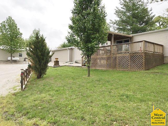 11171Leisure Dr, Warsaw, MO 65355