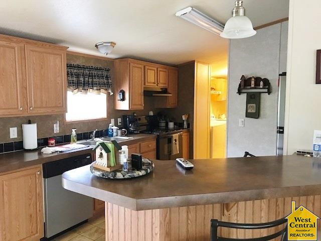 11171Leisure Dr, Warsaw, MO 65355
