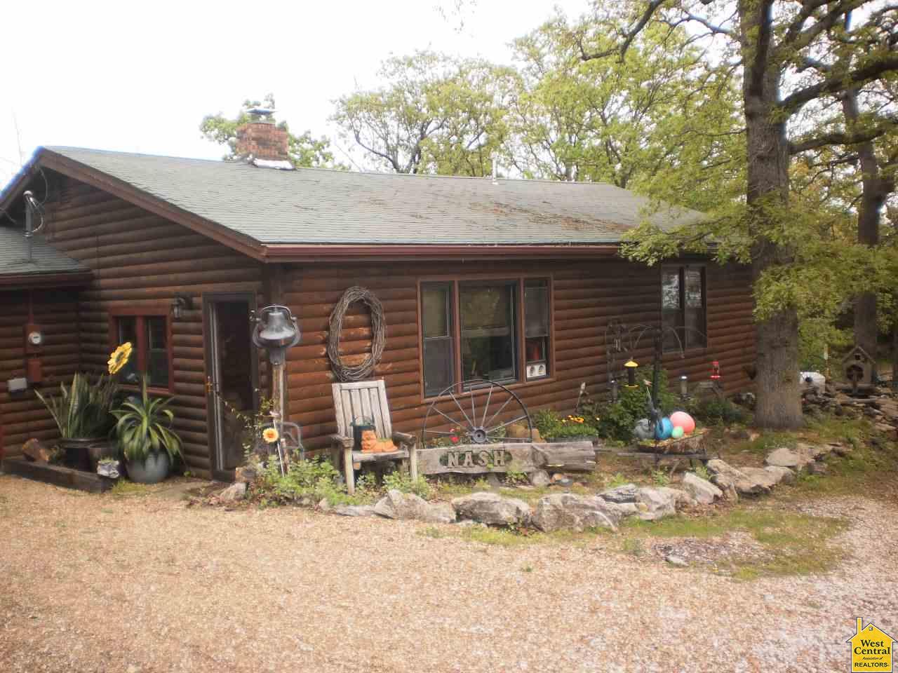 11869Lookout Lane, Warsaw, MO 65355