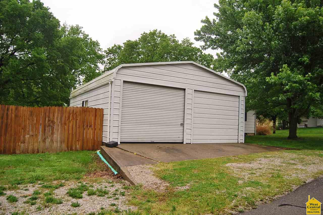 416 W Osage St, Warsaw, MO 65355
