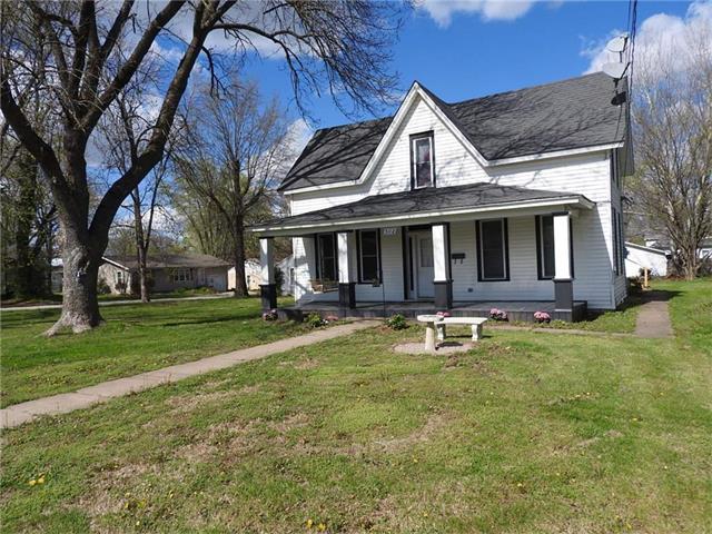 302 E Benton Street, Windsor, MO 65360