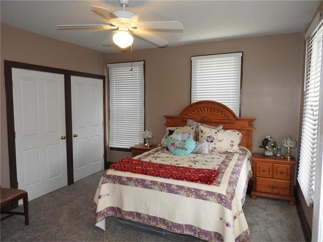 302 E Benton Street, Windsor, MO 65360