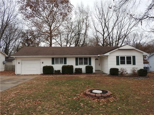 410 Indiana Street, Windsor, MO 65360