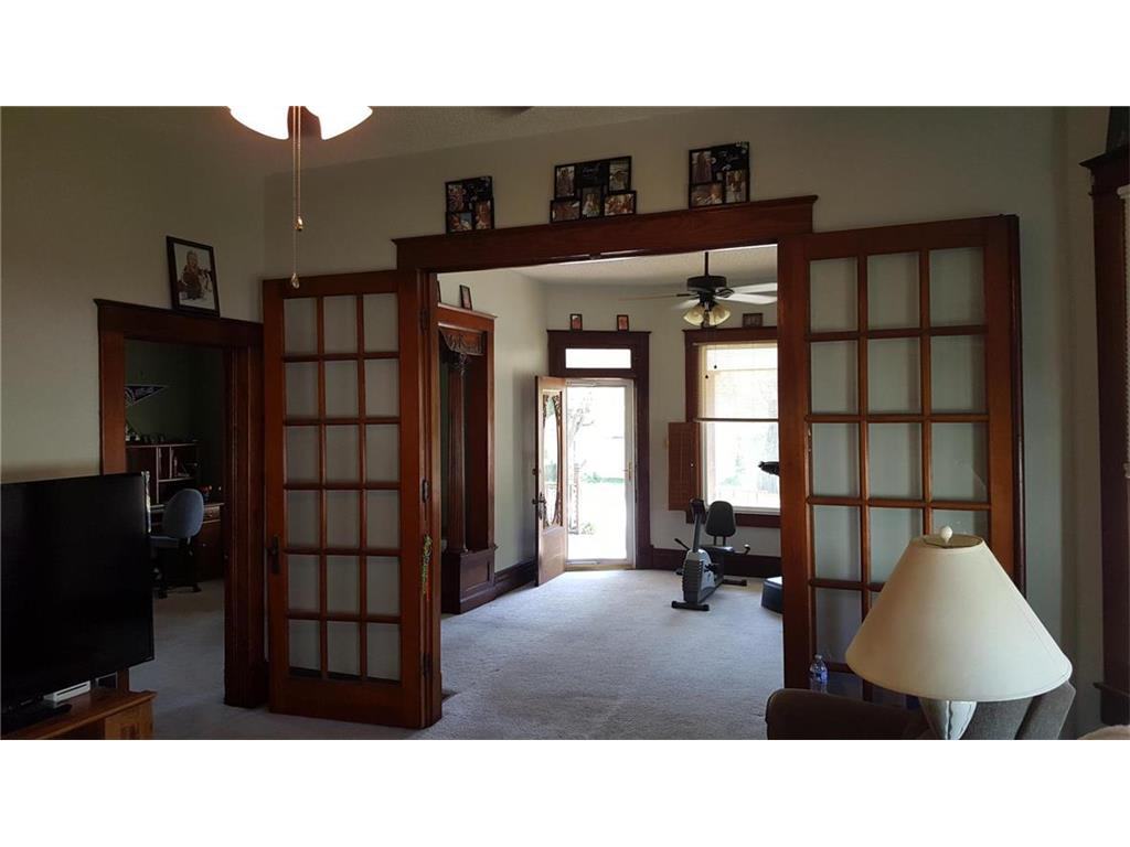 500 N Main st, Windsor, MO 65360