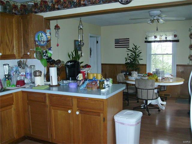 805 Orchard Dr., Rolla, MO 65401