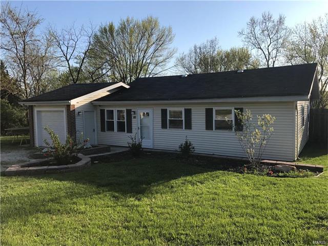 117 Gene Drive, Rolla, MO 65401