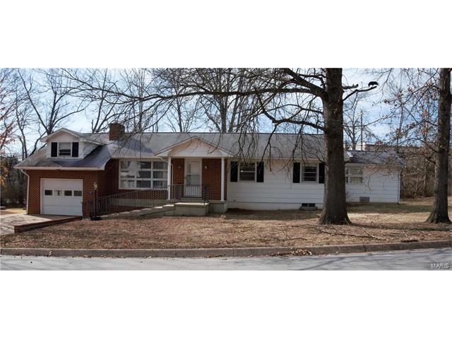 19 Burgher, Rolla, MO 65401