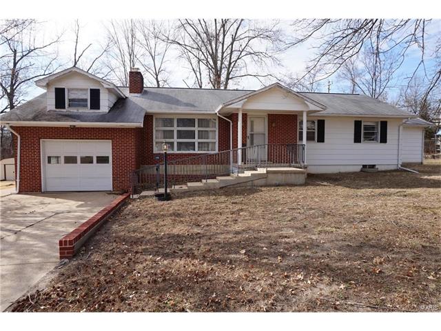 19 Burgher, Rolla, MO 65401