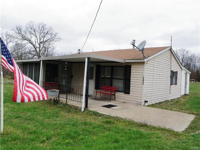 14840 CR 8450, Rolla, MO 65401