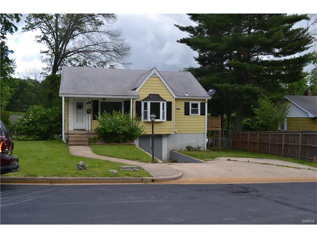 929 Forest Drive, Rolla, MO 65401