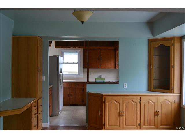 929 Forest Drive, Rolla, MO 65401