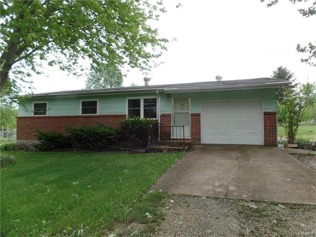 11126 Pinedale Drive, Rolla, MO 65401
